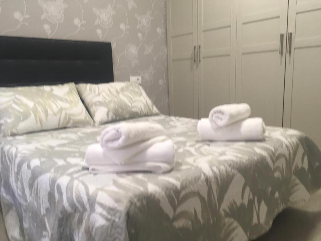 A 5 Minutos Estac Tren Centrico Y Estiloso Vivienda De Uso Turistico لوغرونيو المظهر الخارجي الصورة